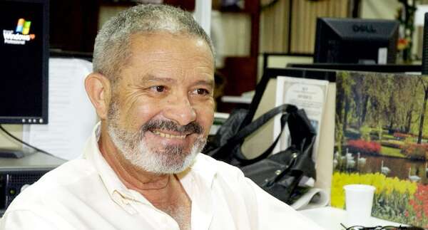 Biblioteca Nacional recibe en donación libros que pertenecieron a Augusto Casola - Literatura - ABC Color