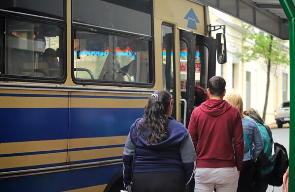 Desvíos en General Aquino este fin de semana por obras del MOPC