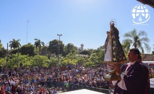 "Corrupción normalizada significa ausencia de conciencia humana"