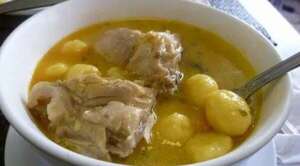 Popular / El vori vori es considerado el mejor plato del mundo, según Taste Atlas