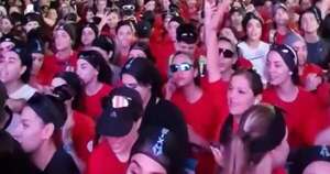 La Nación / Irán: detienen a organizadores de maratón por corredoras sin velo