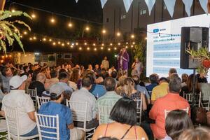 Soledad Núñez presentó veinte medidas para reconstruir Asunción de asumir como intendente