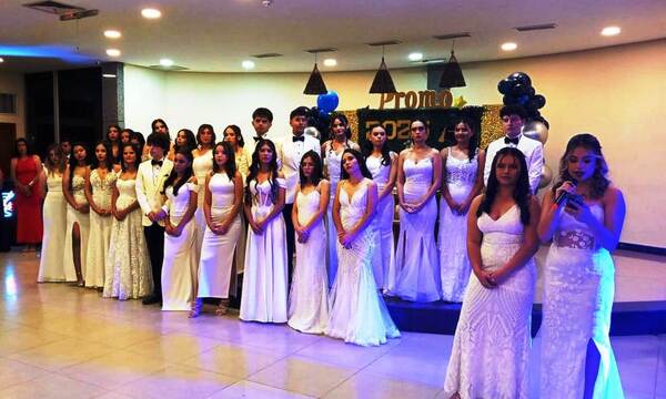 Colación se hizo mediante colaboración y tesorera sigue prófuga