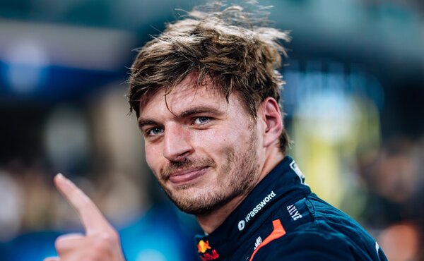 Verstappen logra la pole y toma ventaja sobre Norris y Piastri