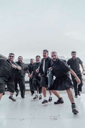 “Vamos x Blas”, festival solidario busca ayudar a vocalista de Kita Pena y RBS - Música - ABC Color