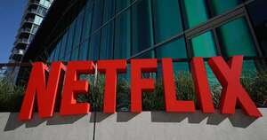 La Nación / Netflix invertirá USD 83.000 millones para comprar Warner Bros Discovery