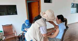 Diario HOY | Se cumplen diez semanas sin un solo caso de sarampión, pero vigilancia sigue activa