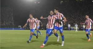 Están definidos los horarios de los partidos de Paraguay - Concepción al Día
