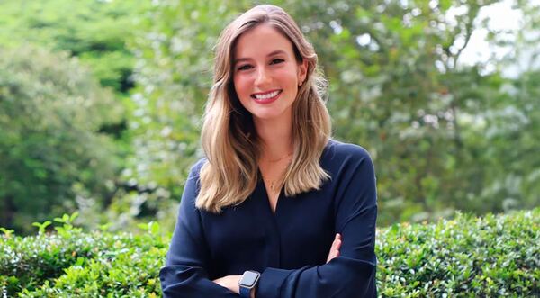 Quién es Luana Lopes Lara, la brasileña que se convirtió en la multimillonaria más joven del mundo