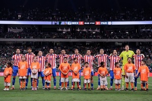 Así será el camino de la Albirroja en el Mundial 2026: días, sedes y horarios confirmados - trece