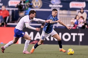 Selección Paraguaya, con días, sedes y horarios confirmados para el Mundial 2026 | Unicanal