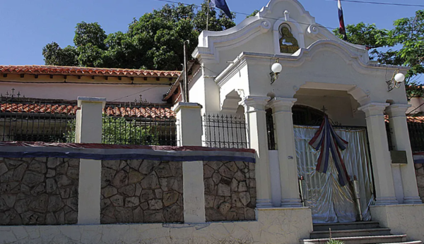 Buen Pastor reabre como espacio para la memoria tras 106 años de historia