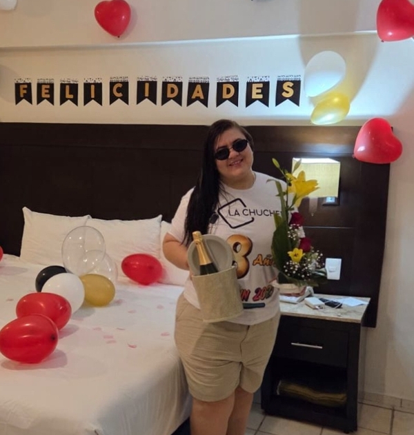 Popular / ¡Vivi celebra en Cancún aniversario de La Chuchería!