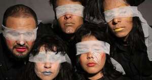 Diario HOY | Tercera edición del festival Teatro por los Derechos Humanos, en Asunción y Encarnación