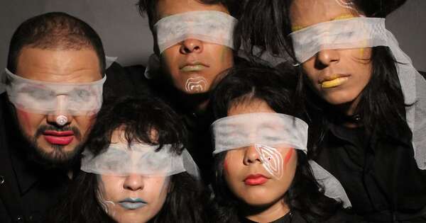 Diario HOY | Tercera edición del festival Teatro por los Derechos Humanos, en Asunción y Encarnación