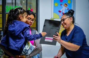 Aulas Hospitalarias: espacio de esperanza y aprendizaje para pacientes en CENQUER