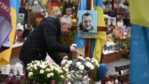 Los diálogos en EEUU para un acuerdo de paz en Ucrania se reanudan este fin de semana