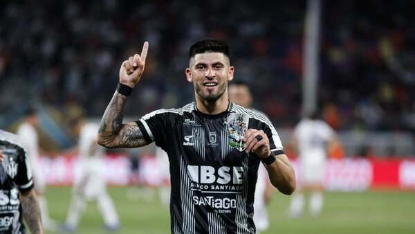 Olimpia: El refuerzo que será anunciado próximamente