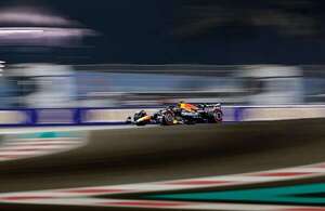 Fórmula 1: Verstappen logra la pole y toma ventaja sobre Norris y Piastri - Fórmula 1 - ABC Color