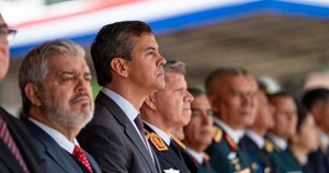 La fallida invasión a la estancia de Cabeza Branca dispara el temor del Gobierno por nuevas tomas