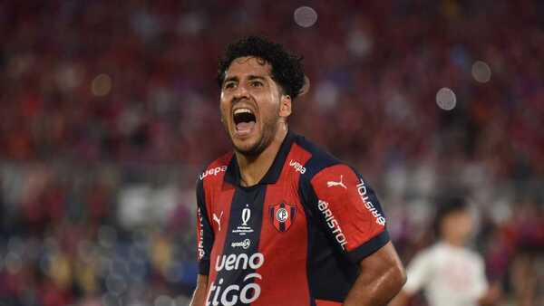 La fiesta continúa: Cerro Porteño es el supercampeón