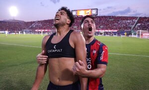 Estrena trofeo en su vitrina: ¡Cerro Porteño es el supercampeón de la temporada 2025!