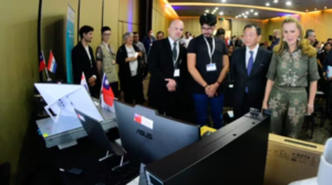 Digitalización de servicios de Salud alcanza el 75% de cobertura en todo el país