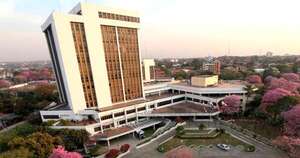 La Nación / Mejoras en barrio San Pablo: intendente de Asunción reconoce los desafíos de la ciudad