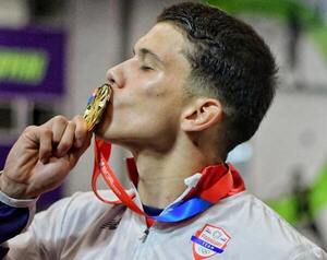 Paraguay logra 33 preseas en Juegos Deportivos Bolivarianos