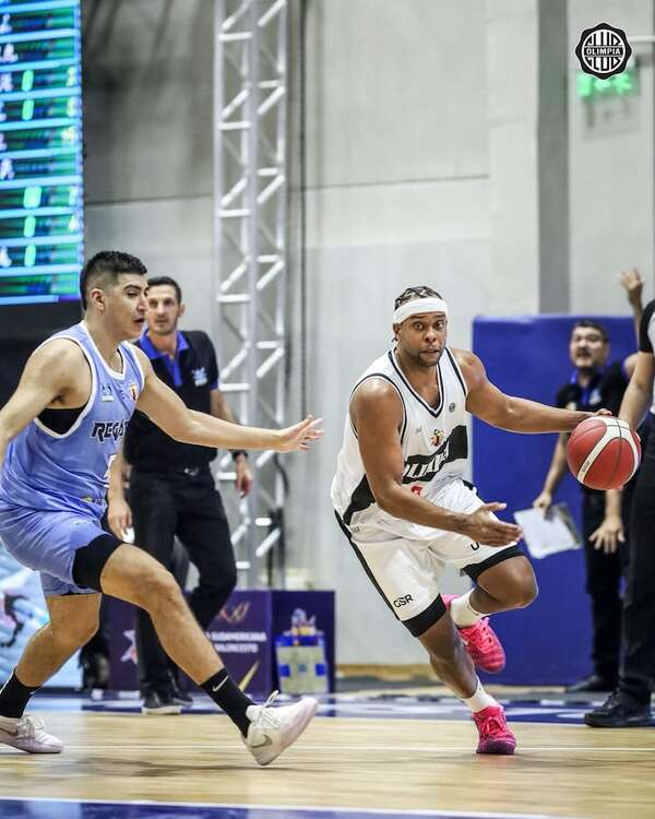 Liga Sudamericana de Baloncesto: Kings se resignaron contra Regatas - Polideportivo - ABC Color