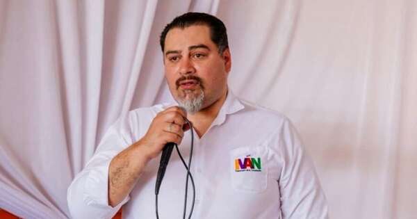 La Nación / El PLRA está desgobernado, lamentó un dirigente