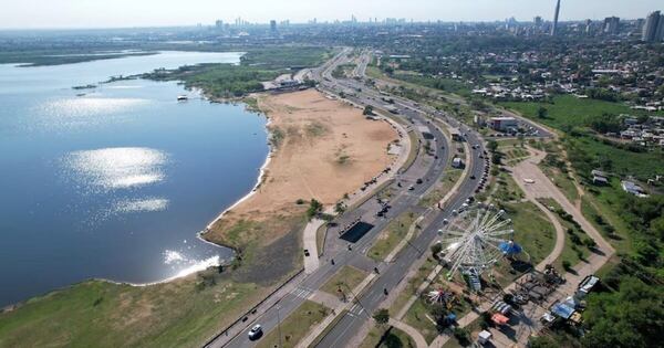 La Nación / Paraguay se mantiene entre los países más seguros del mundo