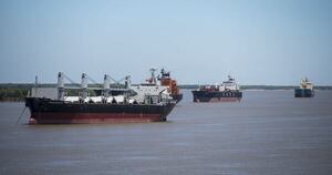 La Nación / Reactivan la Comisión Mixta Técnica