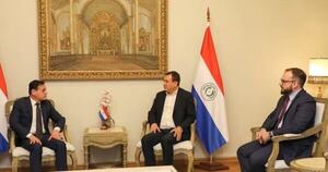 La Nación / Industria local amplía negocios con la cooperación de Israel