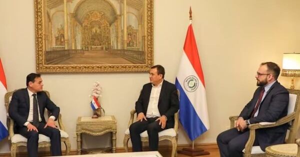 La Nación / Industria local amplía negocios con la cooperación de Israel