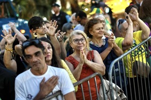 CIDH Prepara Recomendaciones por Masacre en Río