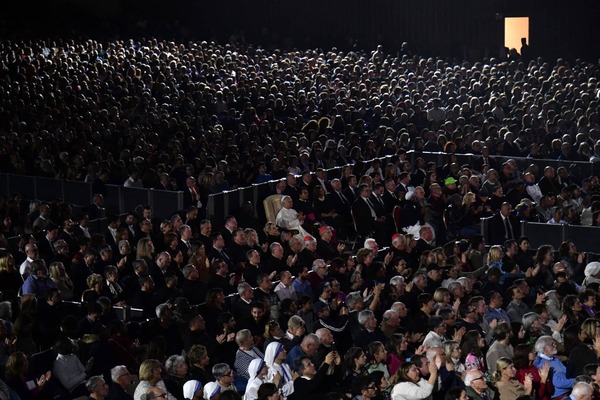 Papa León XIV Endurece Tono Contra Abusos Mundiales