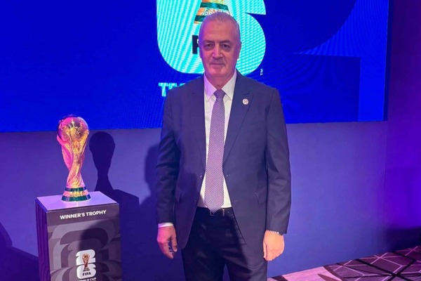 La Albirroja Permanecerá en California para Fase de Grupos