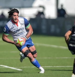 Yacarés XV Confirma a Ramiro Peman Como Nuevo Head Coach