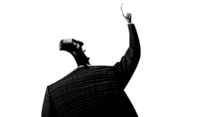 Santiago Peña Empieza a Parecerse a un Estadista