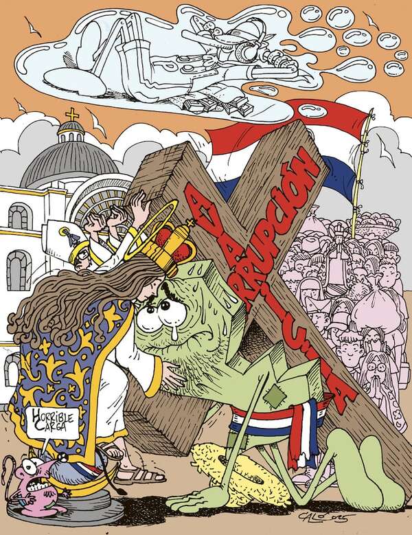 Ñe’ẽmbeweb - Ñe'ẽmbeweb - ABC Color