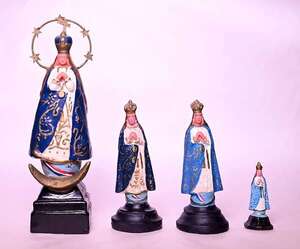 La mística imagen de los hogares paraguayos  - ABC Revista - ABC Color