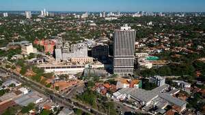 Organizan Constructecnia 2026, en medio del repunte inmobiliario - Economía - ABC Color