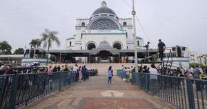 La Nación / El púlpito no está obligado al optimismo, pero sí a la honestidad