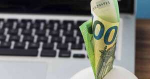 La Nación / Liquidez, ROE y ROA, bancos y financieras-octubre 2025