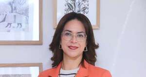 La Nación / “Este 2025 se convirtió en un año de logros excepcionales para la AFD”