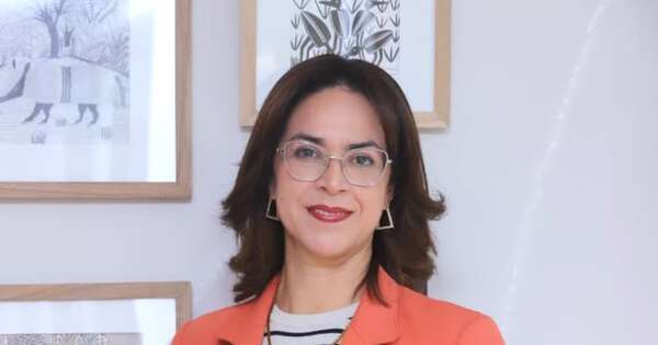 La Nación / “Este 2025 se convirtió en un año de logros excepcionales para la AFD”