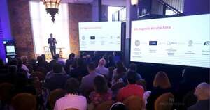 La Nación / Sistemas y Gestiones lanza nuevo modelo de servicios con una mirada tecnológica