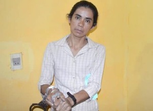 Jueza Resuelve Cómputo Final de Condena de Laura Villalba