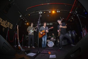 Paiko Retorna de Gira Europea con Nuevas Canciones